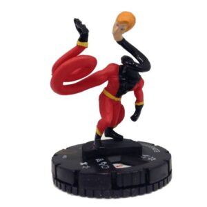 #051 - Elongated Man SR