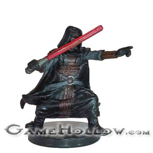 #01 - Darth Revan (Sith Lord)