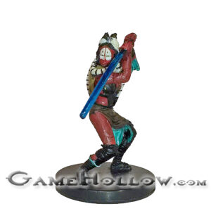 #03 - Shaak Ti Jedi Master