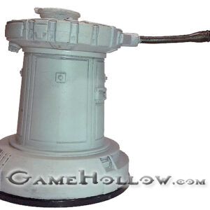 #06 - Golan Arms DF 9 Anti-Infantry Battery HUGE