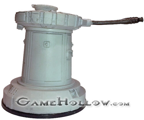 #06 - Golan Arms DF 9 Anti-Infantry Battery HUGE