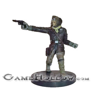 #08 - Han Solo of Hoth