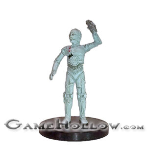 #12 - K-3PO (Protocol Droid)