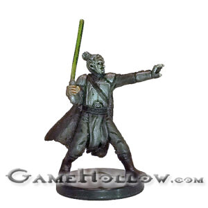 #16 - Master Kota (Rahm Jedi)
