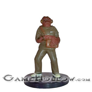 #17 - Mon Calamari Medic