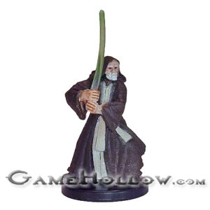 #18 - Obi-Wan Kenobi Unleashed