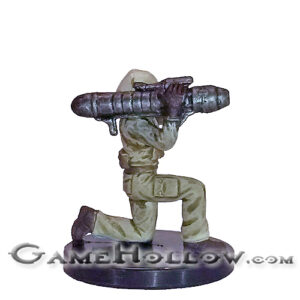 #23 - Rebel Vanguard (Heavy Trooper)