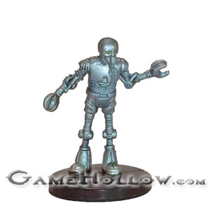 #24 - 2-1B (Medical Droid)