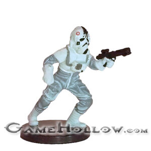 #30 - AT-AT Driver (Imperial Walker)