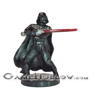 #32 - Darth Vader Unleashed