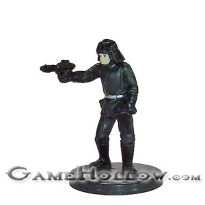 #37 - Imperial Navy Trooper