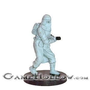 #39 - Snowtrooper