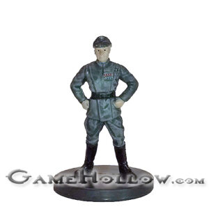 #40 - Star Destroyer Officer (Imperial)