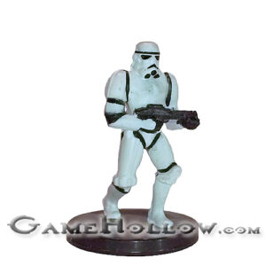 #41 - Stormtrooper