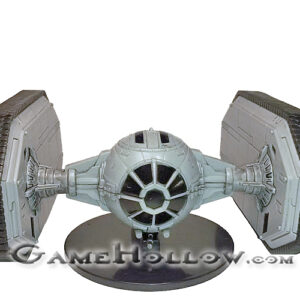 #42 - TIE Crawler HUGE (Fighter)