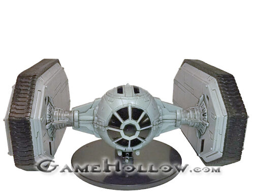 #42 - TIE Crawler HUGE (Fighter)