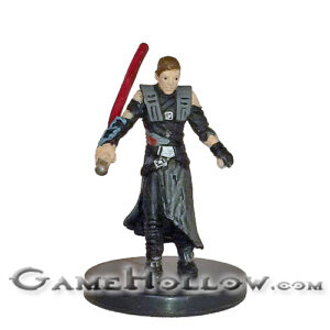 #43 - Vader's Apprentice Unleashed