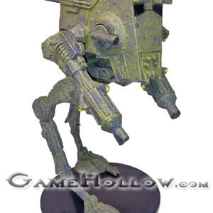 #44 - Wookiee Hunter AT-ST HUGE Kashyyyk