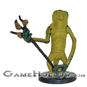#46 - Amanin Scout