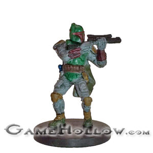 #47 - Boba Fett Mercenary