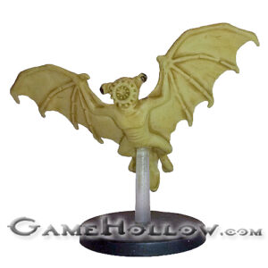 #55 - Mynock (Asteroid Bat)