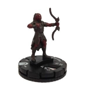 #003 - Uruk-Hai Archer