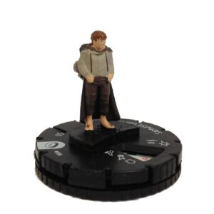 #004 - Samwise Gamgee (Hobbit)