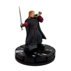 #010 - Boromir (Gondor)