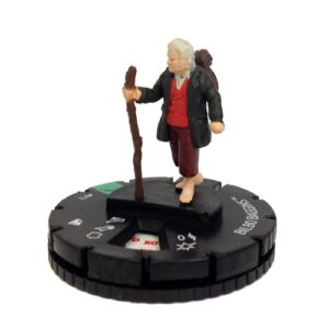 #012 - Bilbo Baggins (Hobbit Old)
