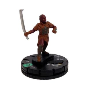 #015 - Uruk-Hai Warrior