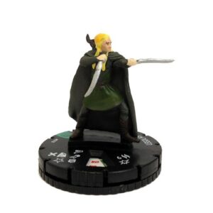 #018 - Legolas Greenleaf (Elf)