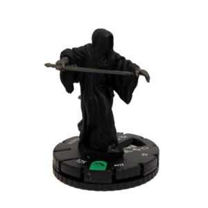 #019 - Ringwraith