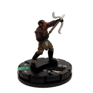 #020 - Orc Archer