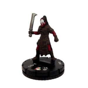 #023 - Lurtz (Uruk-Hai Captain)