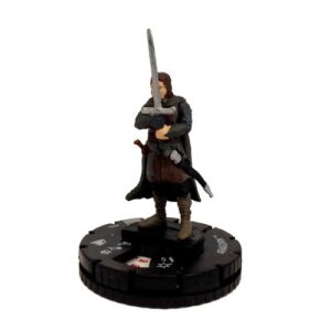 #024 - Aragorn