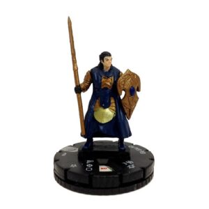 #026 - Gil-Galad (Elf King)