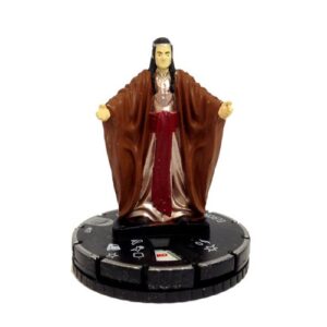 #027 - Elrond (Elf Lord Rivendell)