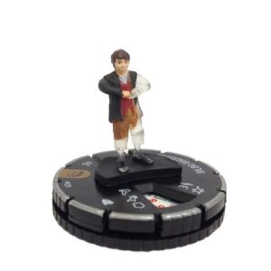 #029 - Bilbo Baggins SR Chase (Twilight)