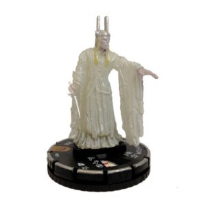 #031 - Witch-King of Angmar SR Chase (Twilight Ringwraith)