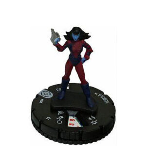 #008 - Nebula