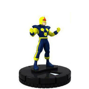 #015 - Nova Corps Centurion