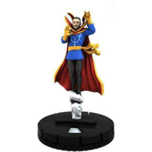 #028 - Dr Strange Doctor