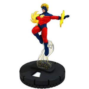 #031 - Captain Marvel