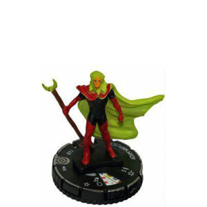#032 - Adam Warlock