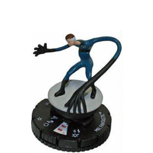 #037 - Mr Fantastic SR