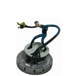 #047 - Mr Fantastic SR Chase