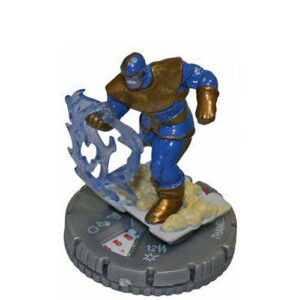 #049 - Thanos SR Chase