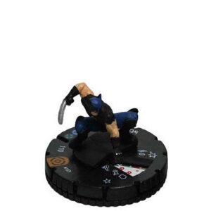 #103 - Wolverine LE OP Kit (Fantastic Four)
