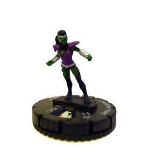 #202 - Skrull Assassin