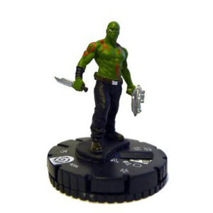 #204 - Drax